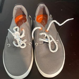 Sperry boys shoes